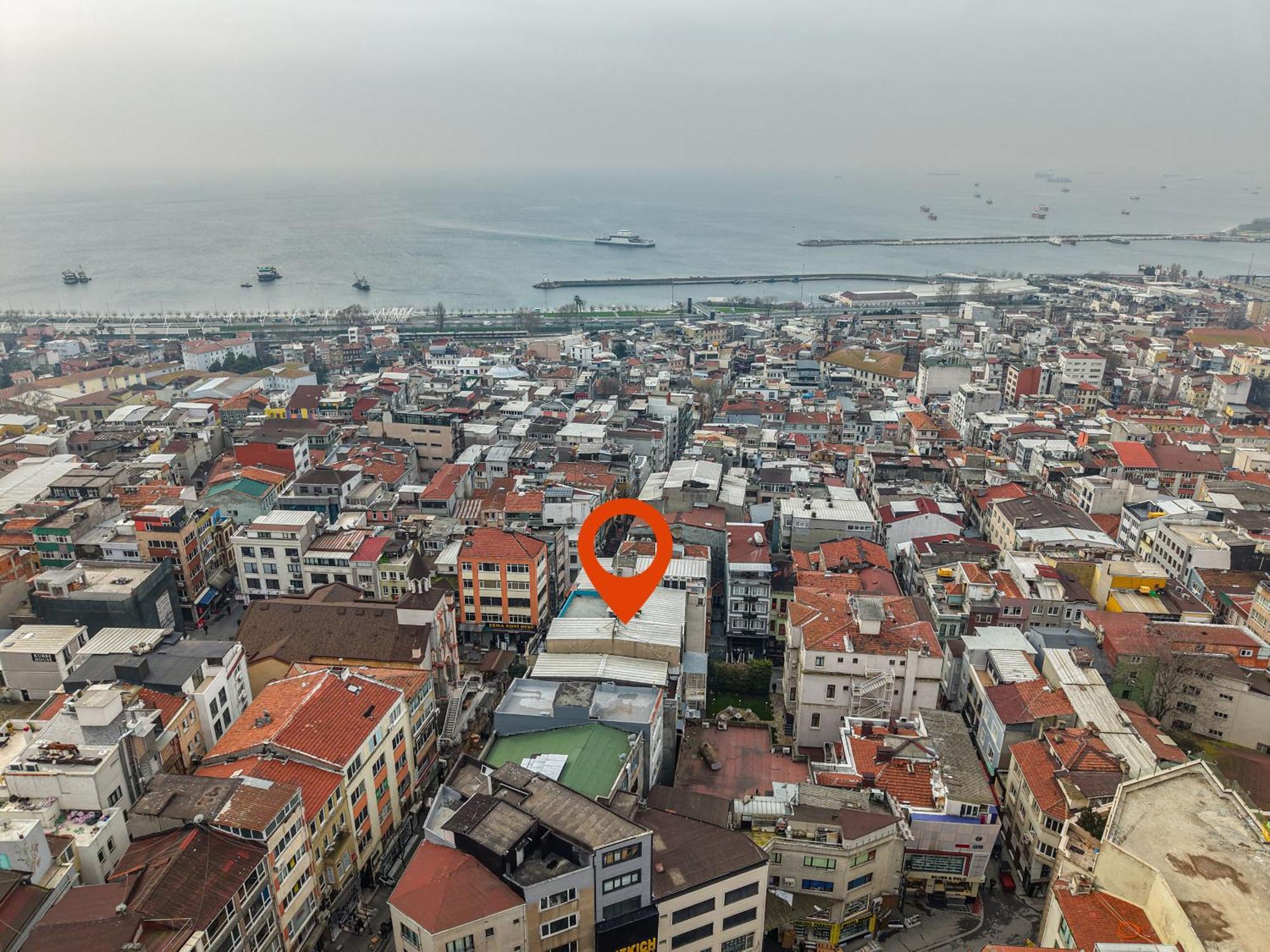 Grand Kavi Hotel — Photos 1